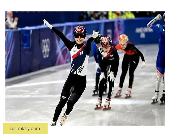 短道收官女子1500米对决