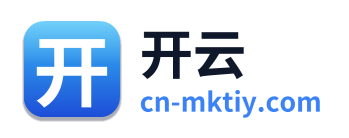 开云